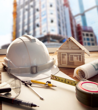 Esmero Engenharia. Construção civil.