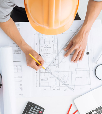 Esmero Engenharia. Gerenciamento de obras